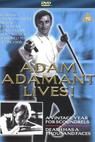 Adam Adamant Lives! 
