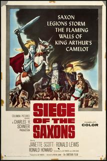 Profilový obrázek - Siege of the Saxons