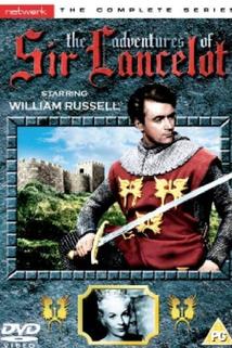 Profilový obrázek - The Adventures of Sir Lancelot