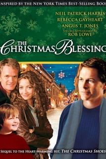 The Christmas Blessing  - The Christmas Blessing