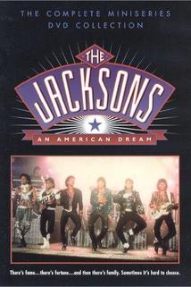 Profilový obrázek - The Jacksons: An American Dream