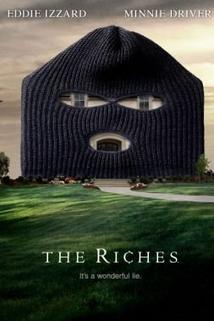 Invaze buranů  - Riches, The