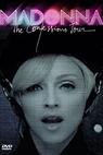 Madonna: The Confessions Tour Live from London 
