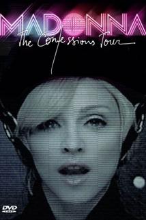 Madonna: The Confessions Tour Live from London  - Madonna: The Confessions Tour Live from London