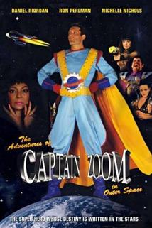 Profilový obrázek - The Adventures of Captain Zoom in Outer Space
