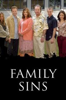 Rodinné hříchy  - Family Sins