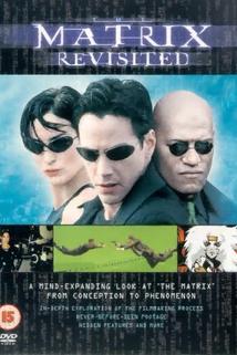 Profilový obrázek - The Matrix Revisited