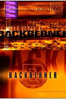 Profilový obrázek - BackBerner