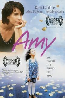 Amy  - Amy