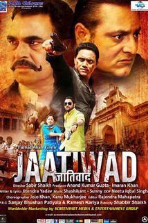 Jaatiwad