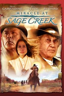 Zázrak u Sage Creek  - Miracle at Sage Creek