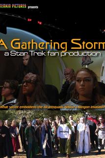 A Gathering Storm: A Star Trek Fan Production