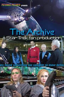 Profilový obrázek - The Archive: A Star Trek Fan Production