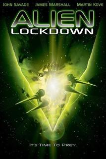 Profilový obrázek - Alien Lockdown