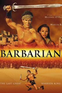 Profilový obrázek - Barbarian