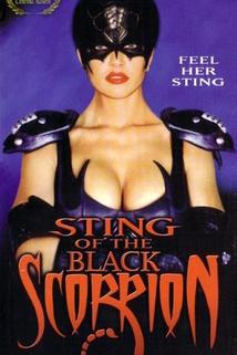 Sting of the Black Scorpion  - Sting of the Black Scorpion