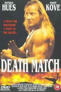 Profilový obrázek - Death Match