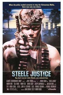 Moje spravedlnost  - Steele Justice