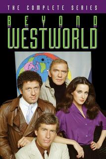 Beyond Westworld  - Beyond Westworld