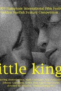 Profilový obrázek - Little Kings