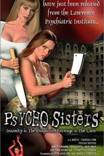 Profilový obrázek - Psycho Sisters