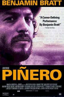 Profilový obrázek - Piñero