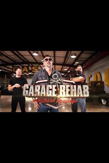Profilový obrázek - Garage Rehab