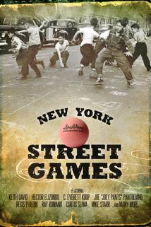Profilový obrázek - New York Street Games