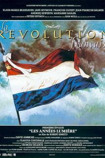 Francouzská revoluce