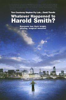 Profilový obrázek - Whatever Happened to Harold Smith?
