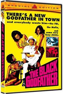 Profilový obrázek - The Black Godfather