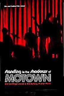 Profilový obrázek - Standing in the Shadows of Motown