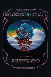 Profilový obrázek - Grateful Dead: The Closing of Winterland