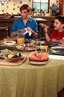 Profilový obrázek - Brunch at the Jinich House