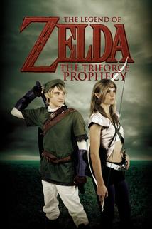 Profilový obrázek - The Legend of Zelda: The Triforce Prophecy