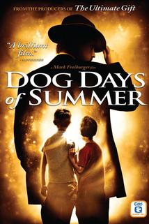 Profilový obrázek - Dog Days of Summer
