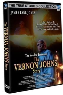 The Vernon Johns Story  - The Vernon Johns Story