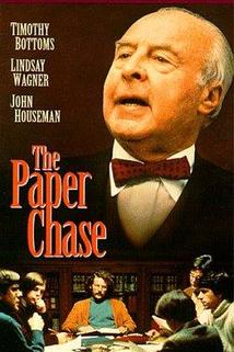 The Paper Chase  - The Paper Chase