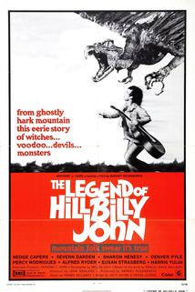 Profilový obrázek - The Legend of Hillbilly John