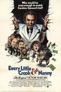 Profilový obrázek - Every Little Crook and Nanny