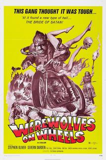 Profilový obrázek - Werewolves on Wheels