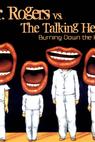Talking Heads: Burning Down the House 