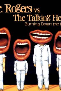 Profilový obrázek - Talking Heads: Burning Down the House