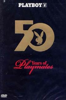 Profilový obrázek - Playboy: 50 Years of Playmates