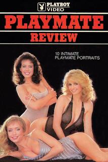 Profilový obrázek - Playboy Video Playmate Review