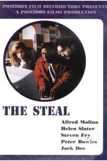 Profilový obrázek - Steal, The