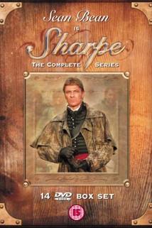 Profilový obrázek - Sharpe: The Legend