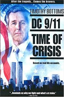 Profilový obrázek - 11. září 2001: Čas krize