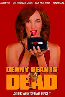 Profilový obrázek - Deany Bean is Dead