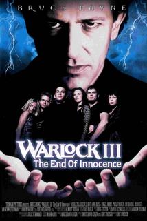 Warlock III: The End of Innocence  - Warlock III: The End of Innocence